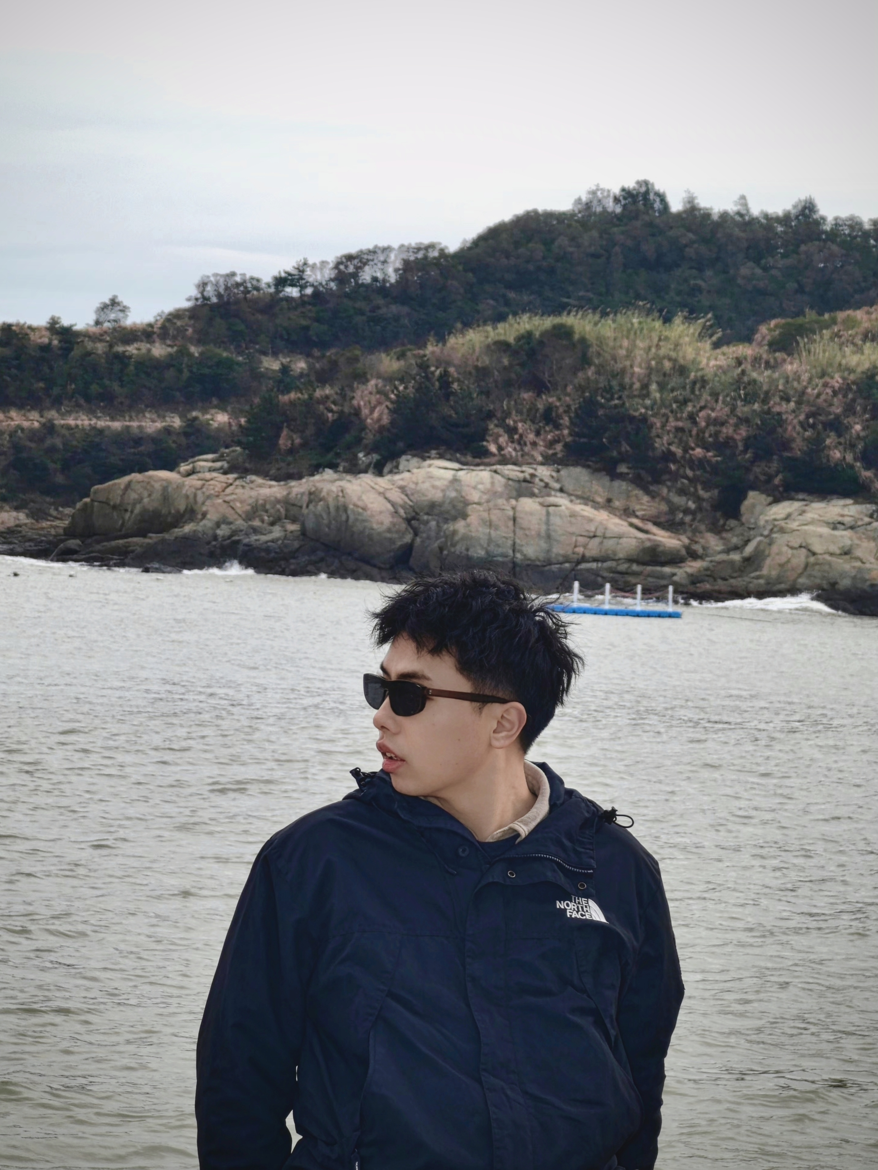 Haoran Ma